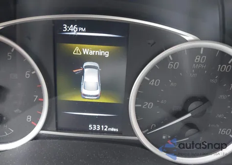 2018 Nissan Sentra Sv from USA, damaged, VIN 3N1AB7AP7JY225044